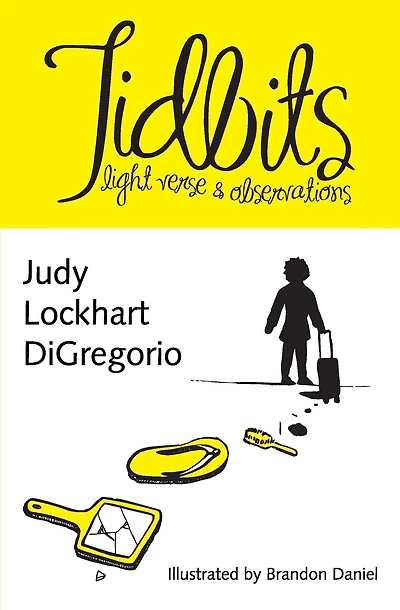 Tidbits: light verse & observations