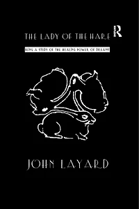 Lady Of The Hare