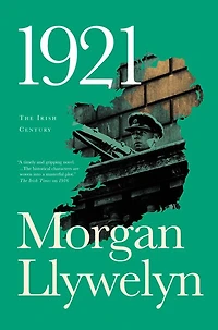 1921: the Great Novel of Irish Civil War
