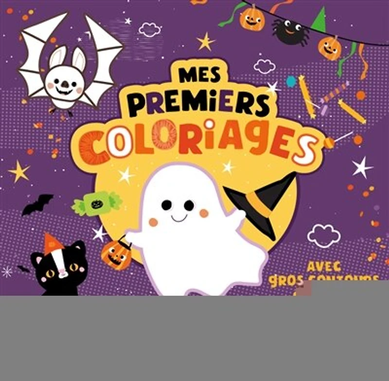 Colophospho: Même pas peur !