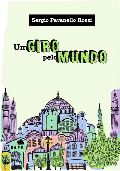 Um Giro pelo mundo