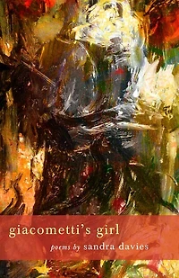 Giacometti's Girl