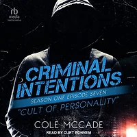 Criminal Intentions: Season One, Episode Seven: Cult of Personality