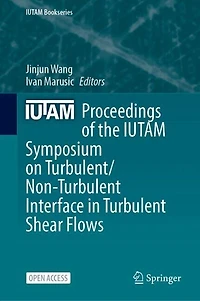 Proceedings of the IUTAM Symposium on Turbulent/Non-Turbulent Interface in Turbulent Shear Flows