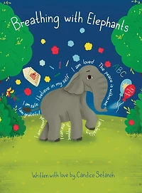 Breathing With Elephants