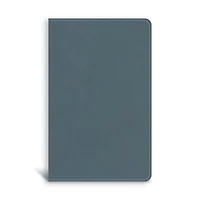 CSB On-The-Go Bible, Personal Size, Rose Gold LeatherTouch