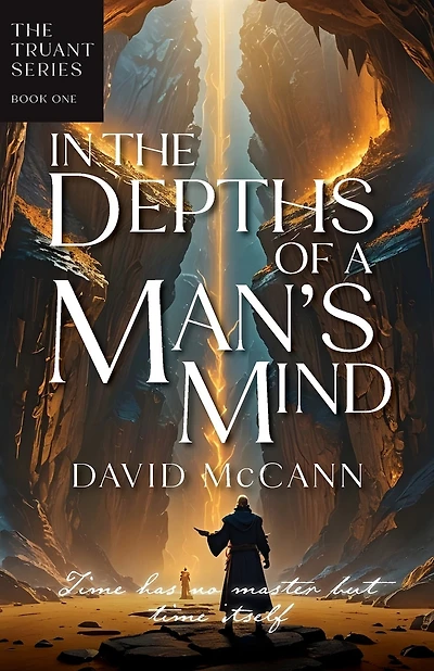 In the Depths of a Man's Mind