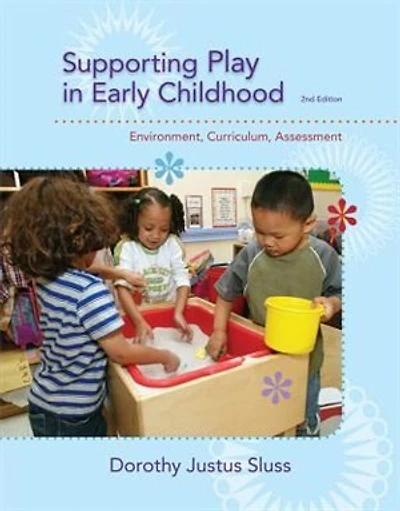 Supporting Play Early Childhood: Environment, Curriculum, Assessment