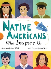 Native Americans Who Inspire Us