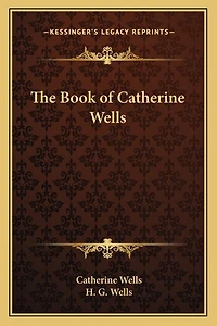 The Book of Catherine Wells