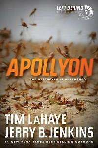 Apollyon: The Destroyer Is Unleashed