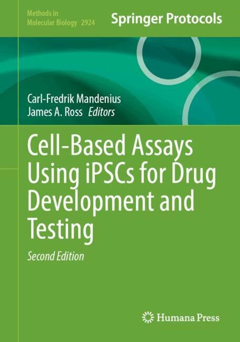 Cell-Based Assays Using iPSCs for Drug Development and Testing