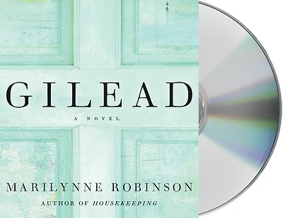 Gilead (Oprah's Book Club): A Novel