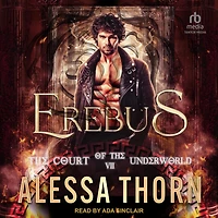 Erebus: the Court of Underworld