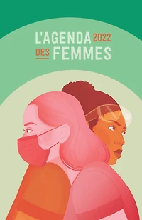 Agenda Des Femmes (l'), 2022