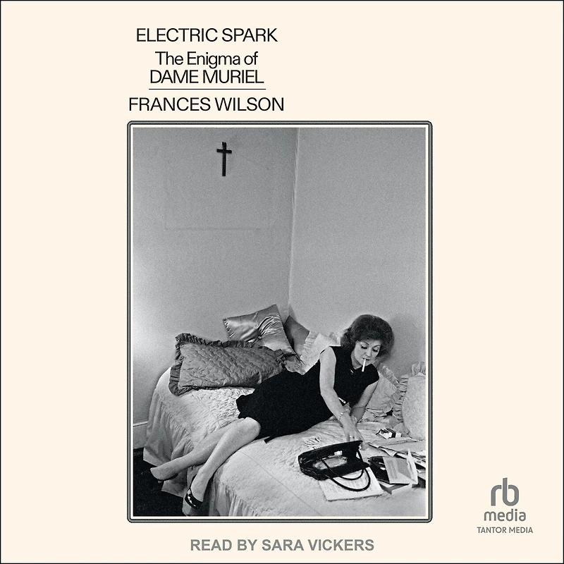 Electric Spark: The Enigma of Dame Muriel