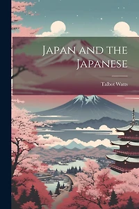 Japan and the Japanese