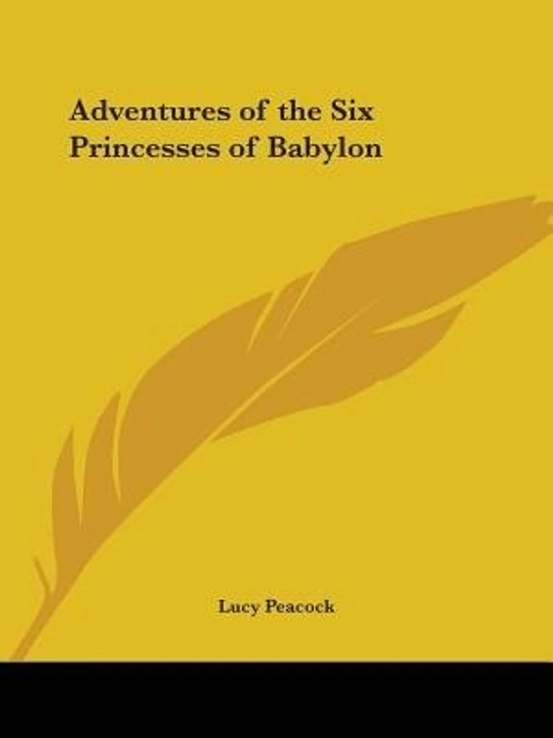 Adventures of the Six Princesses of Babylon