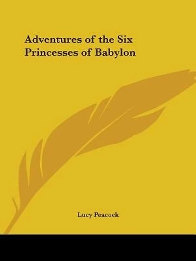 Adventures of the Six Princesses of Babylon