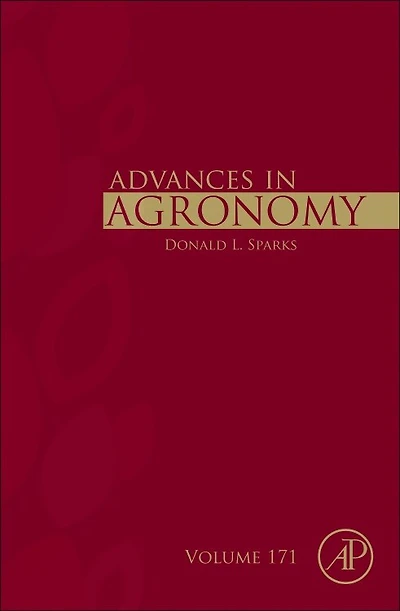 Advances Agronomy