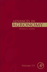 Advances Agronomy