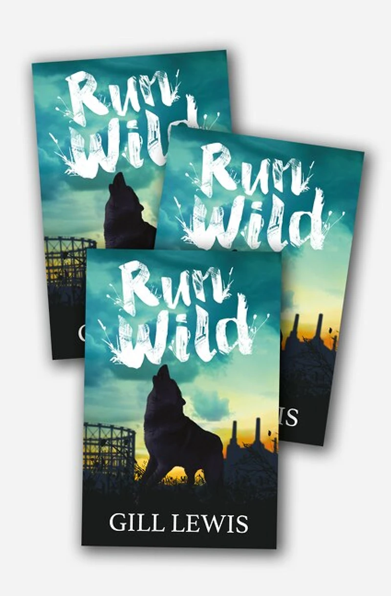 Run Wild