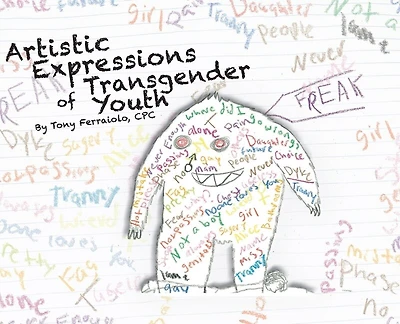Artistic Expressions Of Transgender Youth