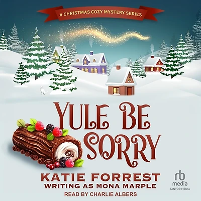 Yule Be Sorry