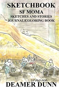 SKETCHBOOK: SF MOMA