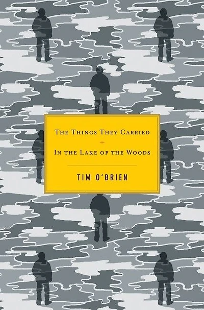 The Things They Carried / In The Lake Of The Woods