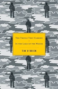 The Things They Carried / In The Lake Of The Woods