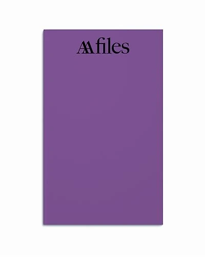 AA Files Conversations