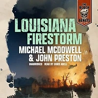 Louisiana Firestorm