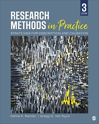 Research Methods Practice: Strategies for Description and Causation