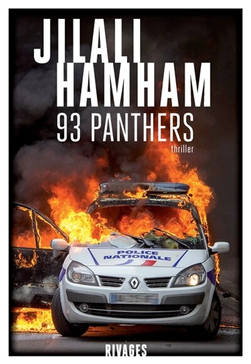 93 Panthers