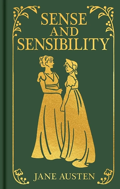 SENSE & SENSIBILITY