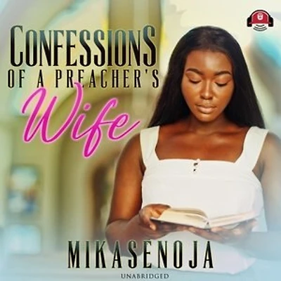 Confessions Of A Preacher's Wife