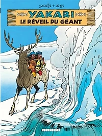 Le réveil du géant