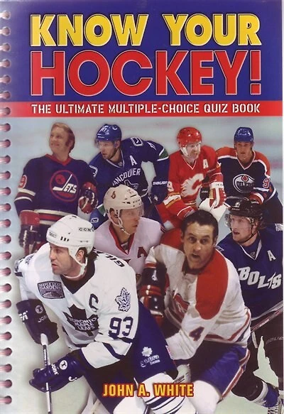 Know Your Hockey!