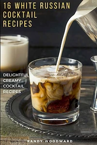 16 White Russian Recipes