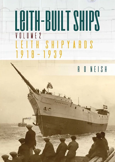 Leith Shipyards 1918–1939