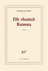 Elle chantait Ramona