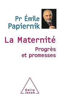 MATERNITE PROGRES ET PROM