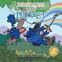Dinosaurs My Duvet