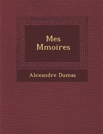 Mes M?moires