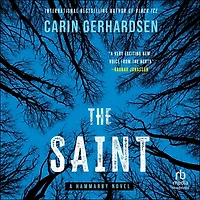 The Saint: A Hammarby Novel