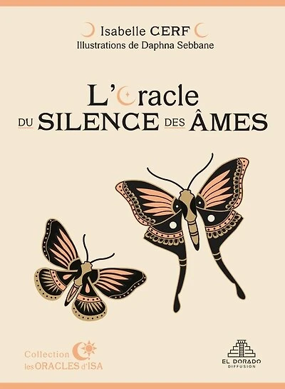 L'oracle du silence des âmes