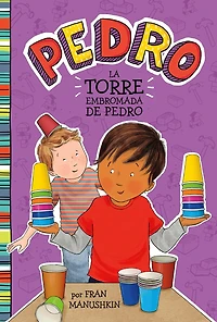 La torre embromada de Pedro (Pedro's Tricky Tower)