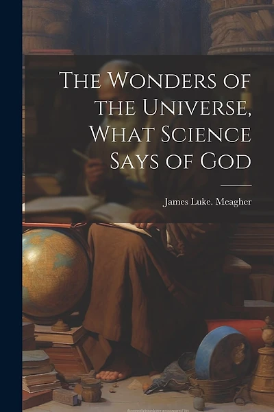 The Wonders of the Universe, What Science Says of God
