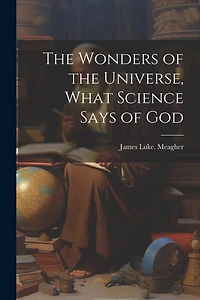 The Wonders of the Universe, What Science Says of God
